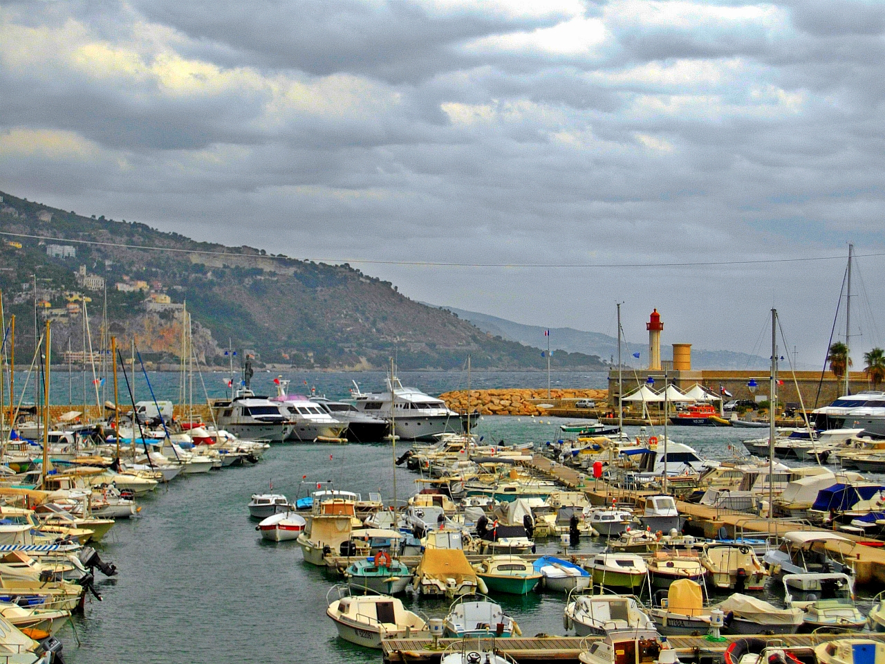 Wallpapers Trips : Europ France > Provence-Alpes-Cte d'Azur MENTON