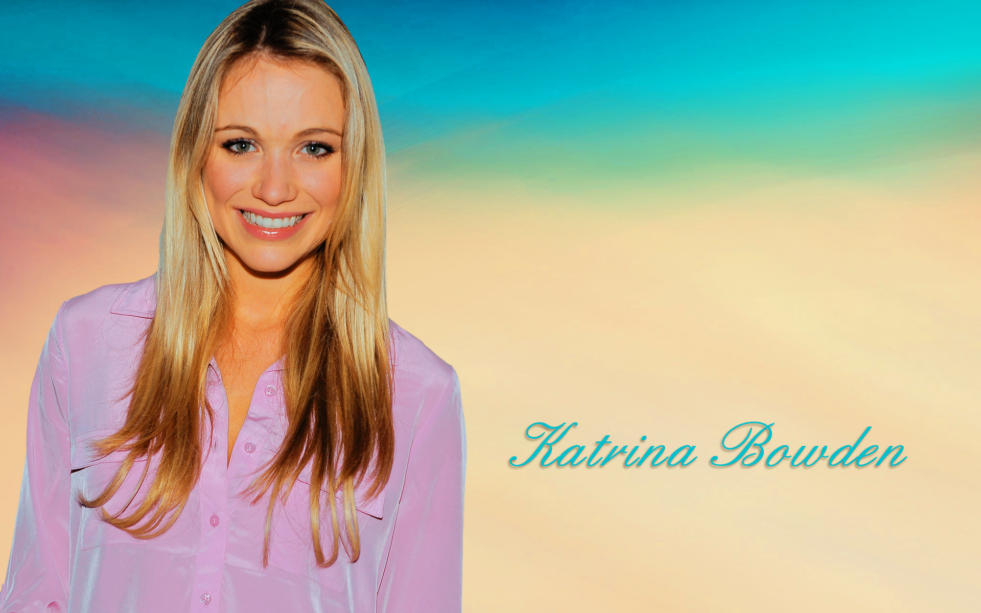 Wallpapers Celebrities Women Katrina Bowden Katrina Bowden