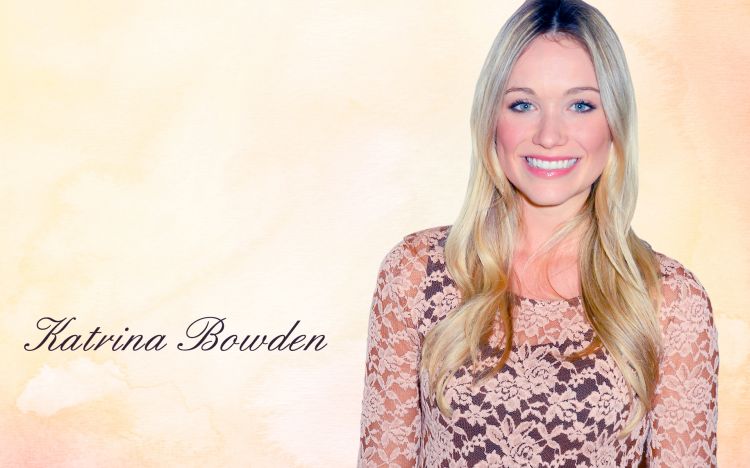 Wallpapers Celebrities Women Katrina Bowden Katrina Bowden