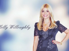  Clbrits Femme Holly Willoughby