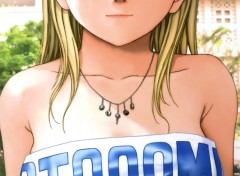  Manga Btooom!