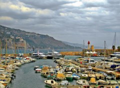  Voyages : Europe MENTON