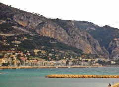  Voyages : Europe MENTON