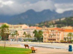  Voyages : Europe MENTON