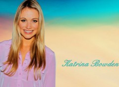  Celebrities Women Katrina Bowden