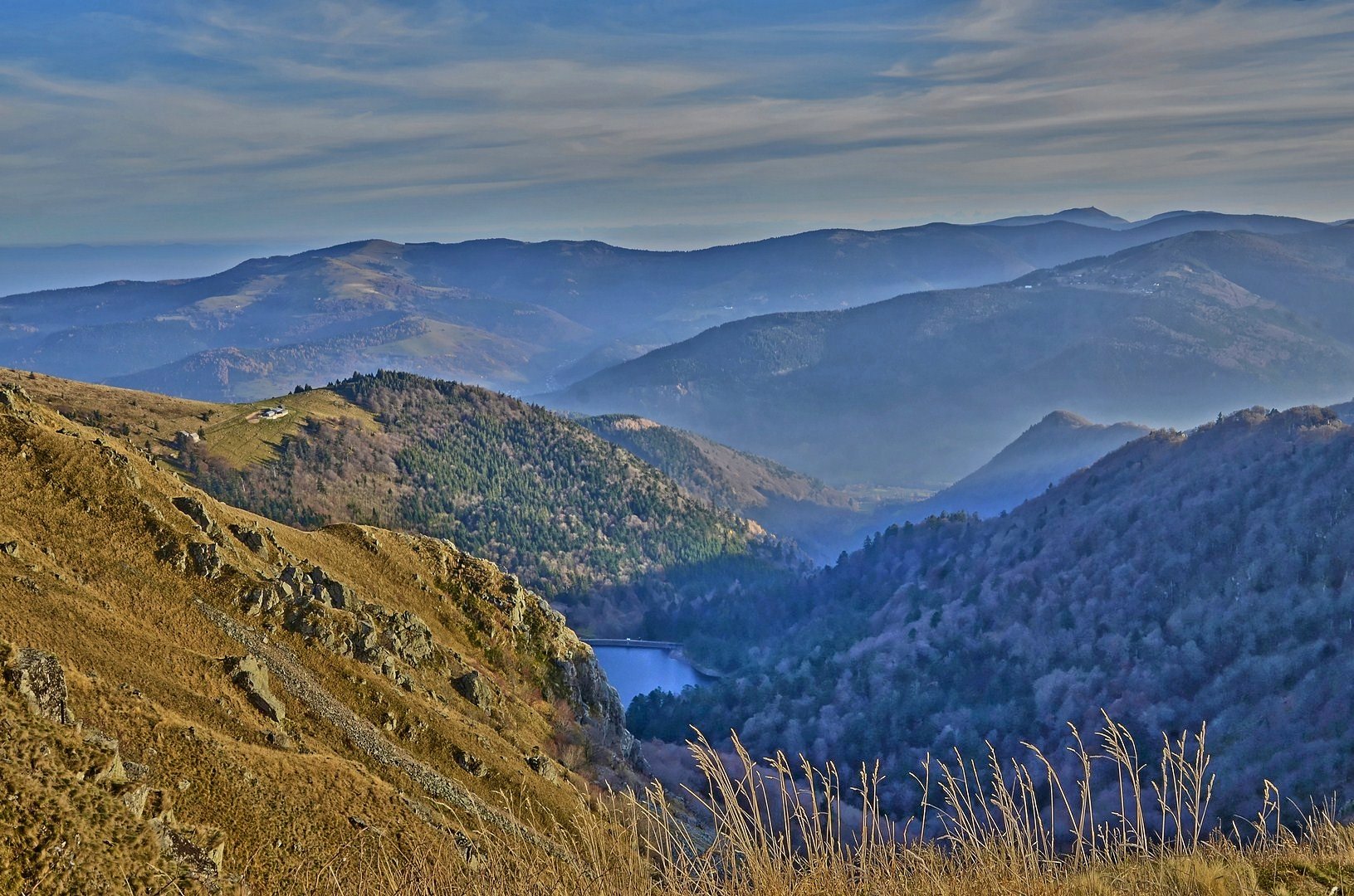 Fonds d'cran Nature Paysages 