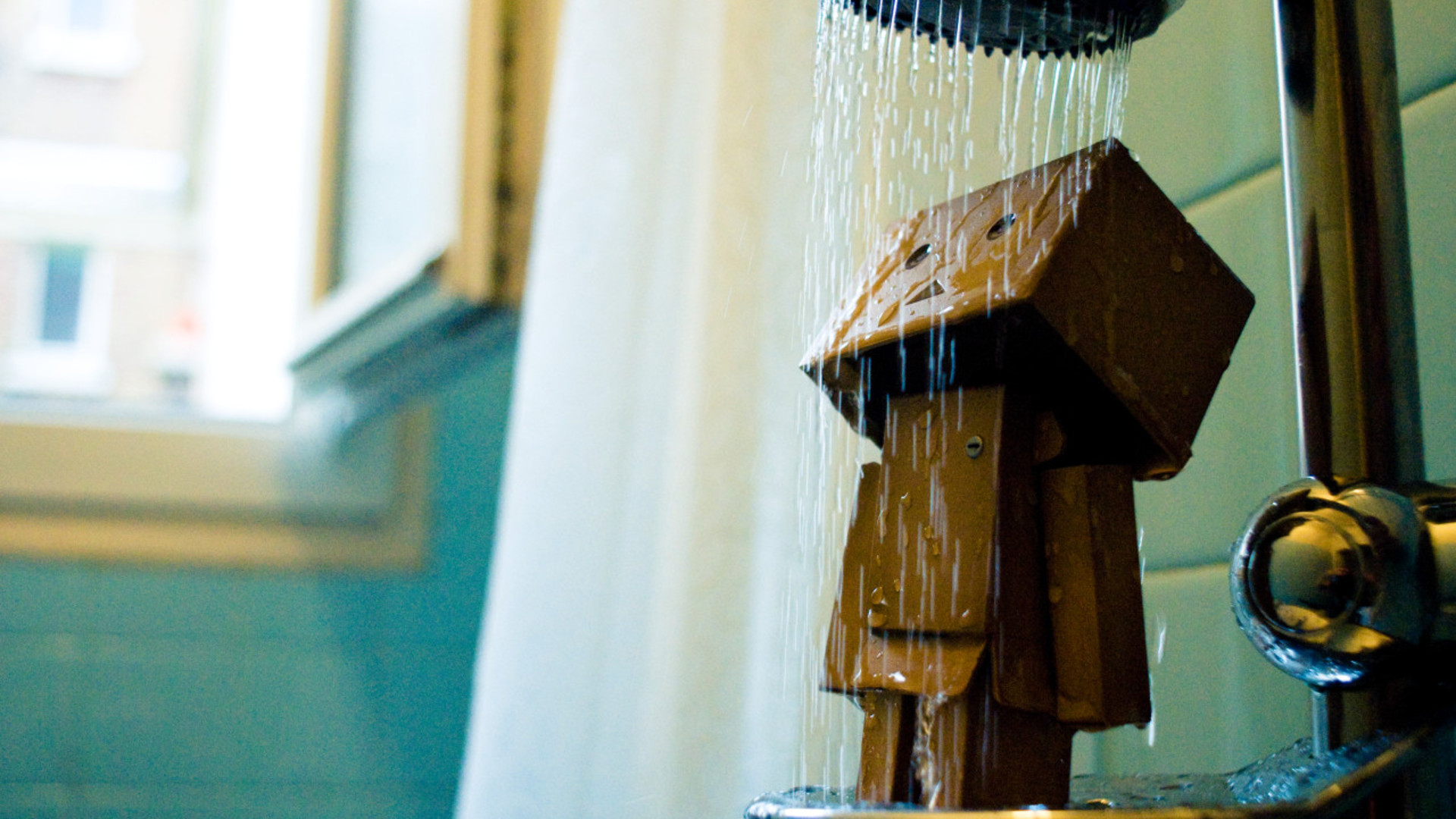 Wallpapers Objects Danbo 