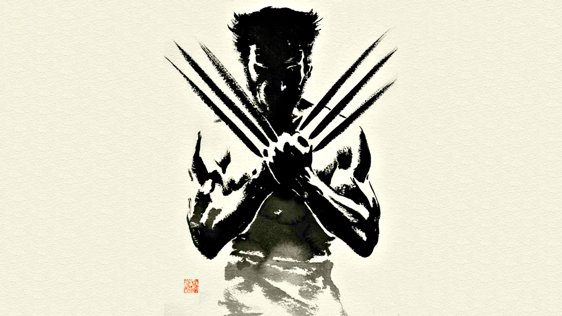 Wallpapers Comics Wolverine wolverine 2