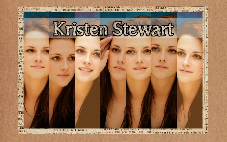 Fonds d'cran Clbrits Femme Kristen Stewart Kristen Stewart