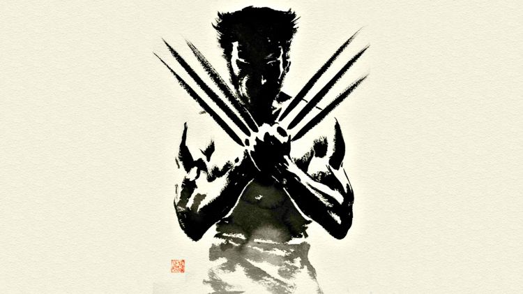 Fonds d'cran Comics et BDs Wolverine wolverine 2