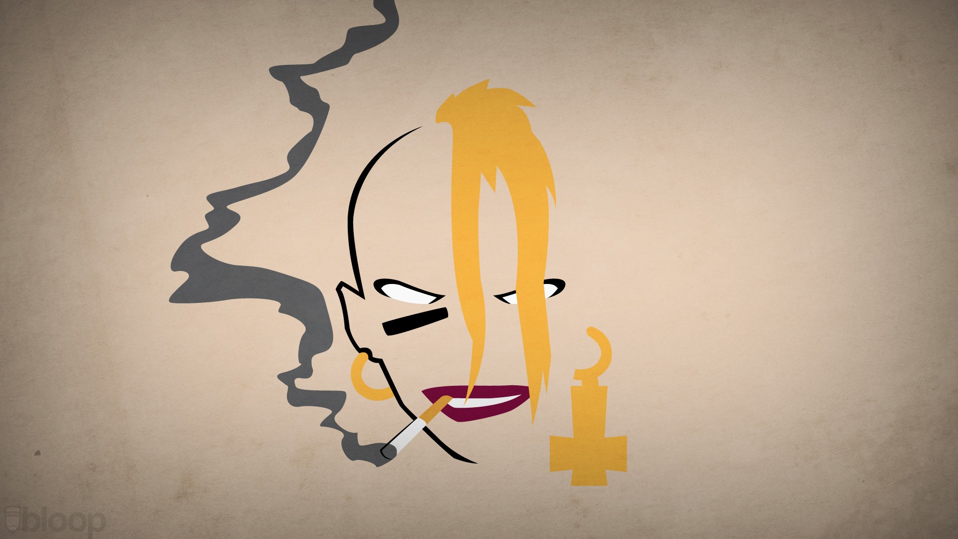 Wallpapers Movies Tank Girl 