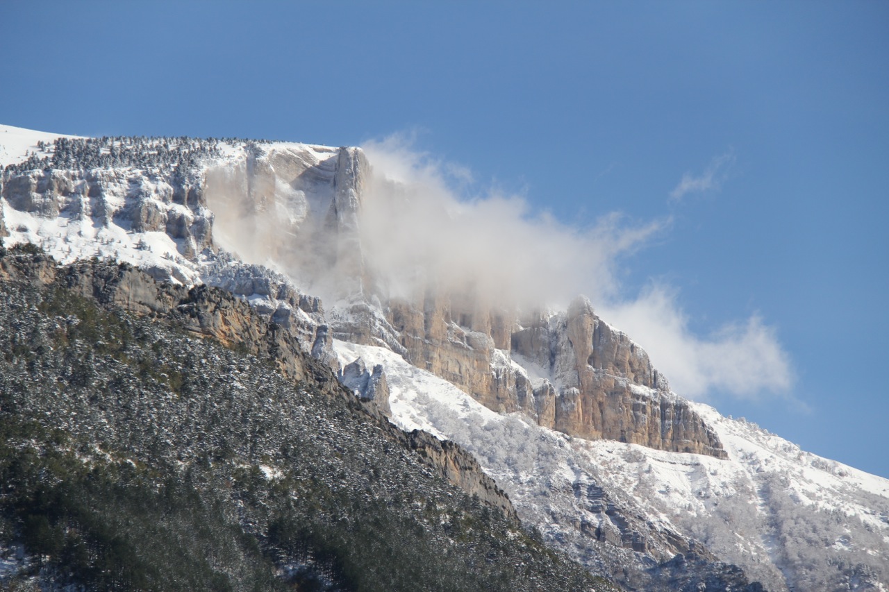 Wallpapers Nature Mountains Glandasse