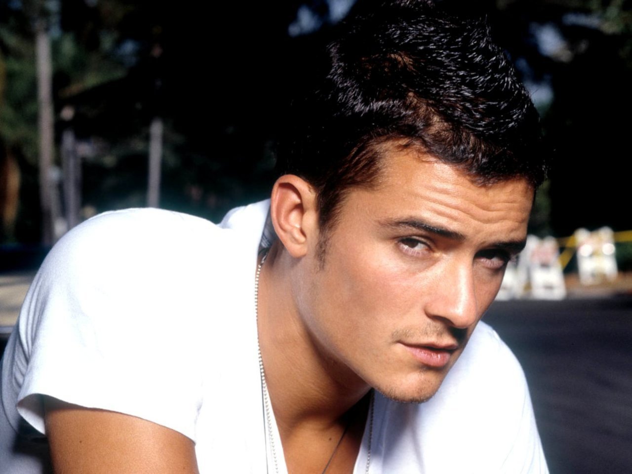 Wallpapers Celebrities Men Orlando Bloom 