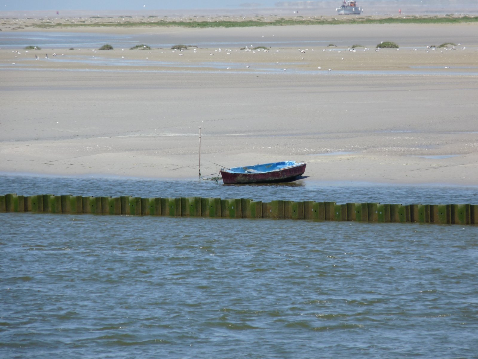 Fonds d'cran Nature Mers - Ocans - Plages 