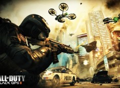  Jeux Vido Call Of Duty Black OPS 2 - Los Angeles - Official