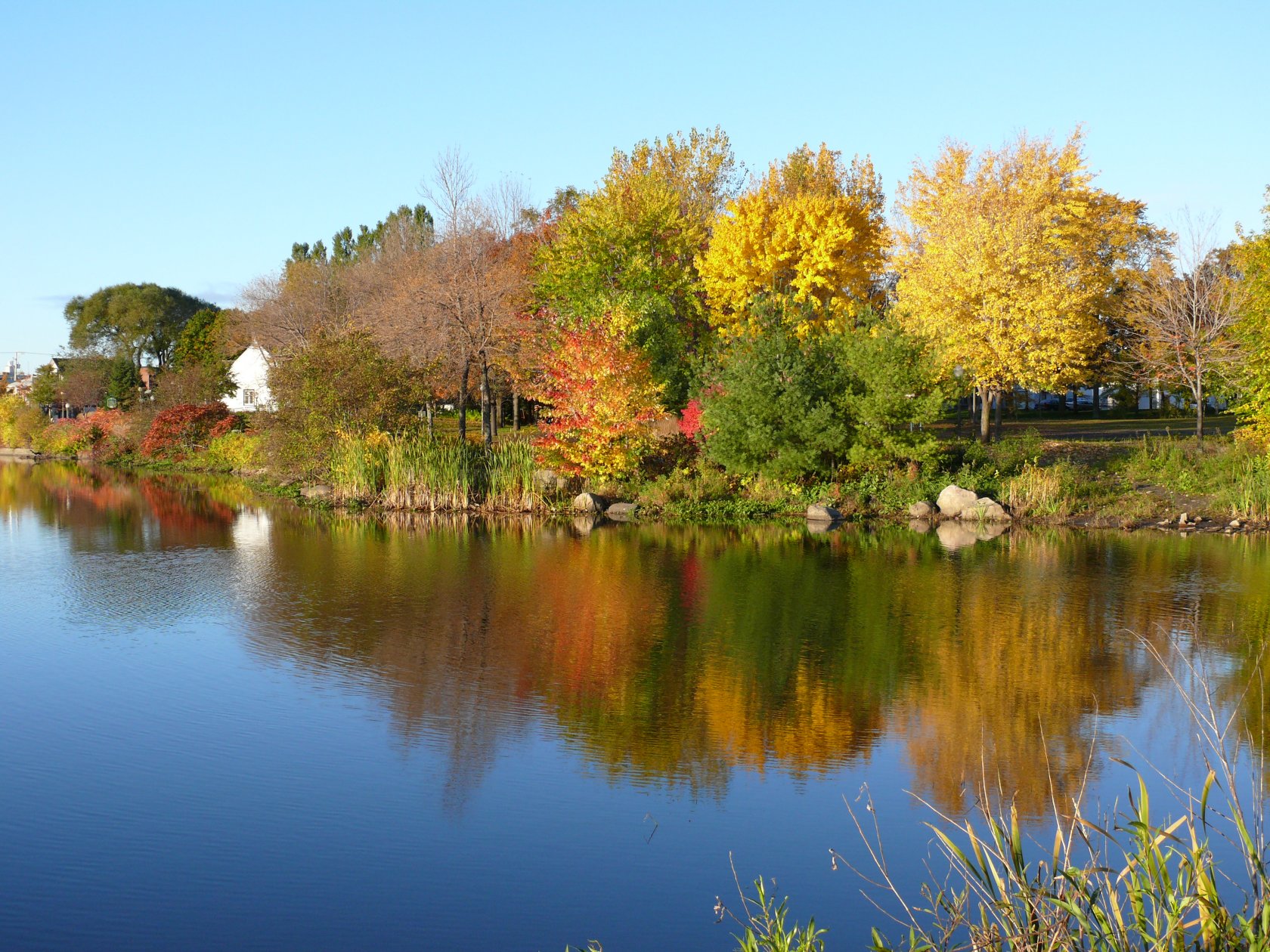 Fonds d'cran Nature Paysages Paysage