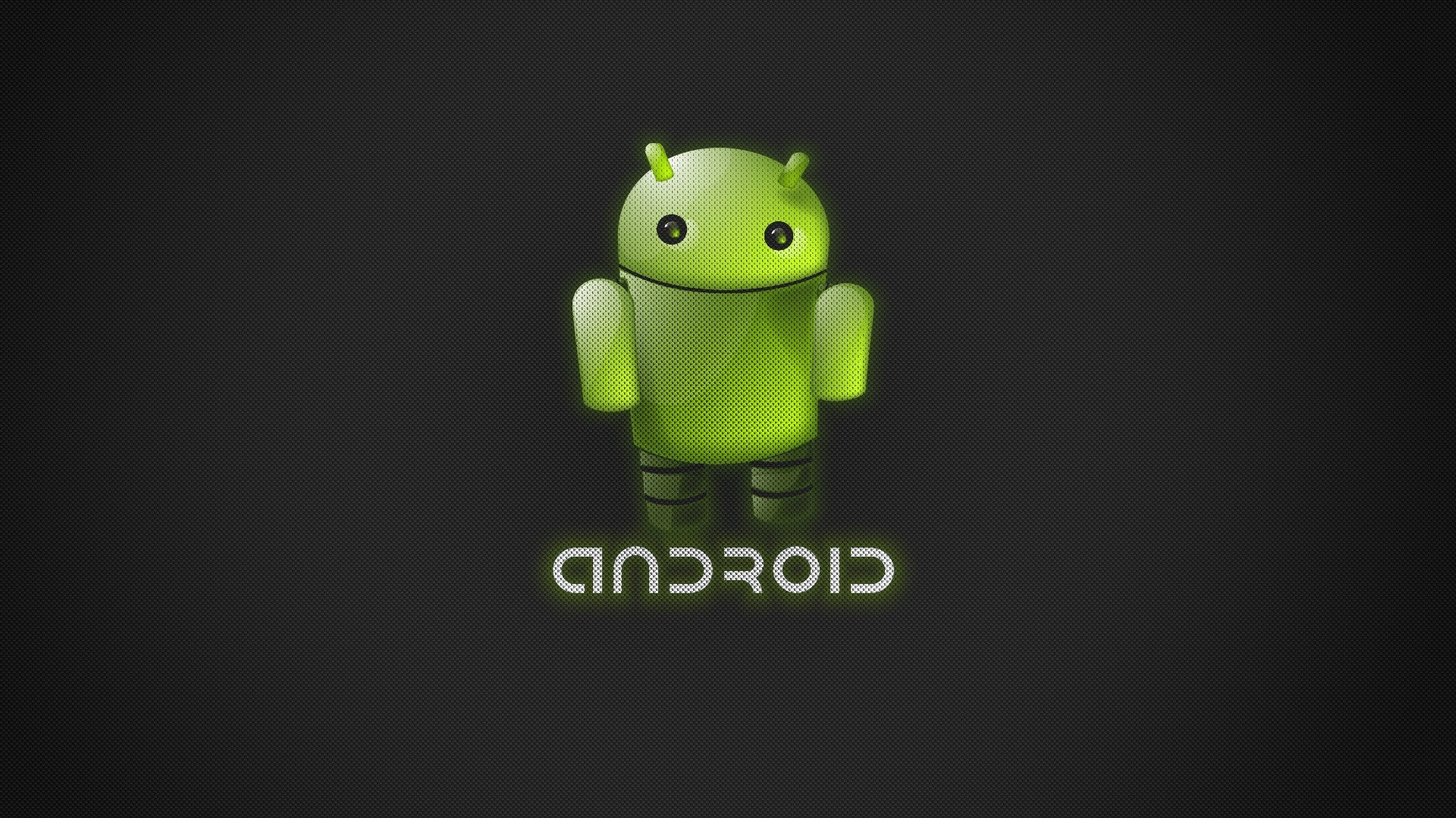 Fonds d'cran Informatique Android 