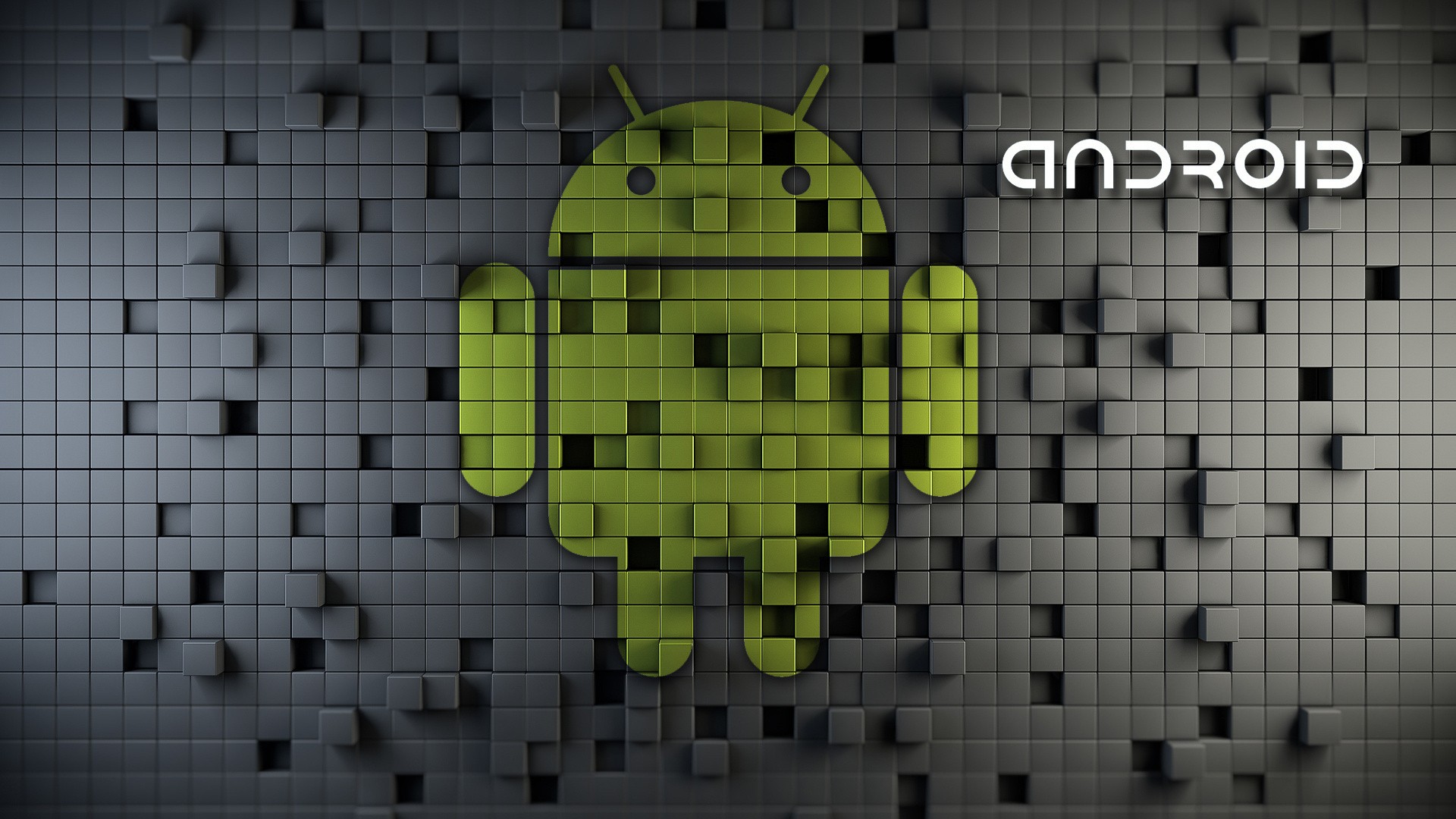 Fonds d'cran Informatique Android 