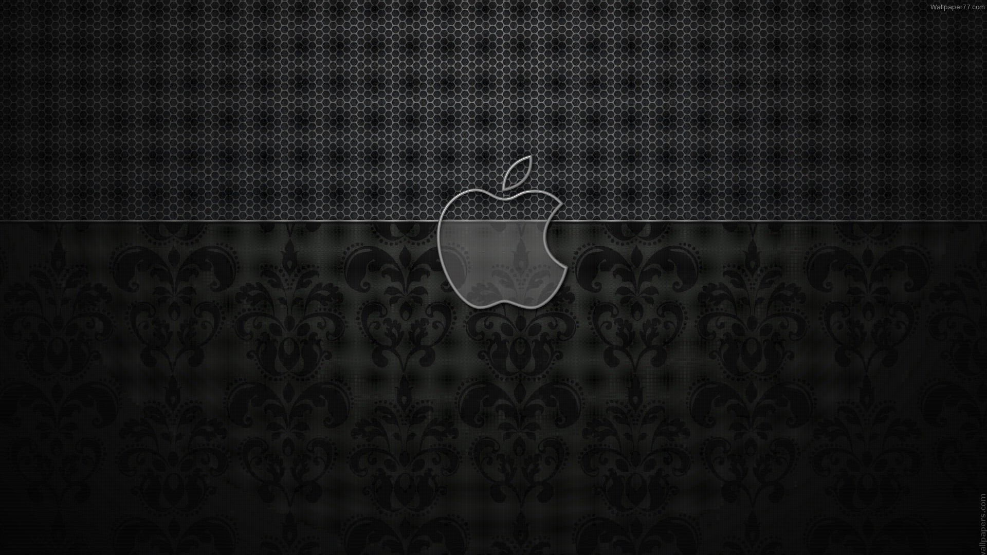 Fonds d'cran Informatique Apple 