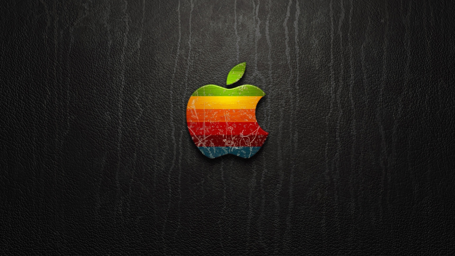 Fonds d'cran Informatique Apple 