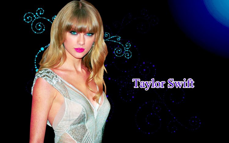 Wallpapers Celebrities Women Taylor Swift Taylor Swift