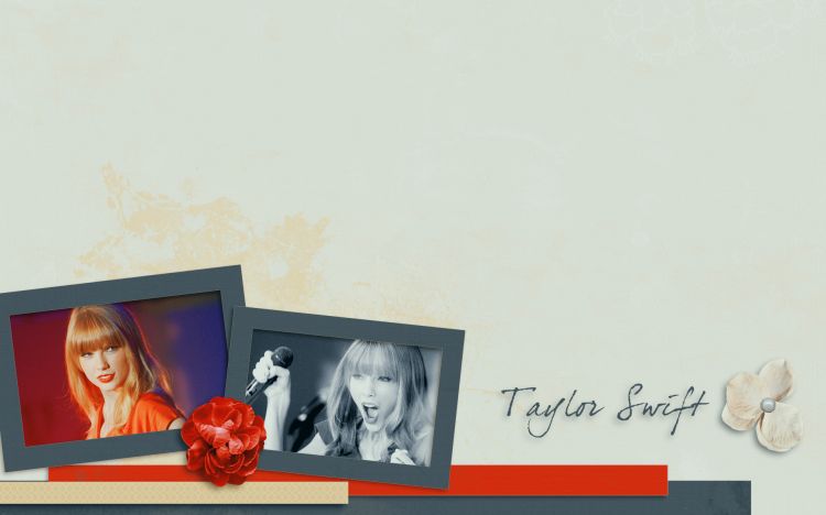 Wallpapers Celebrities Women Taylor Swift Taylor Swift