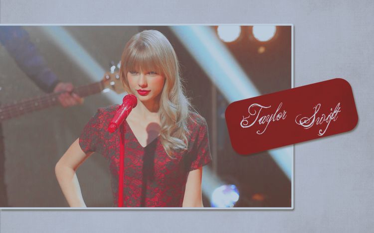 Wallpapers Celebrities Women Taylor Swift Taylor Swift