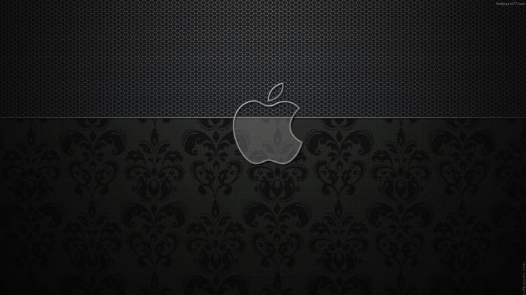 Fonds d'cran Informatique Apple Wallpaper N321673