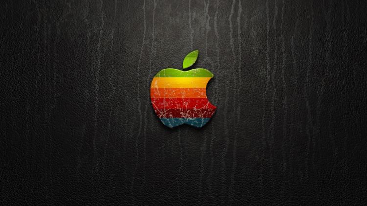 Fonds d'cran Informatique Apple Wallpaper N321674