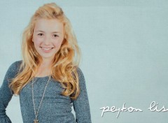  Clbrits Femme Peyton List