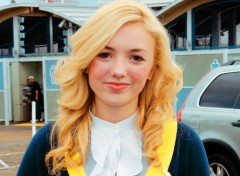  Clbrits Femme Peyton List