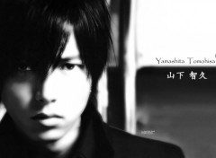  Clbrits Homme Yamashita Tomohisa