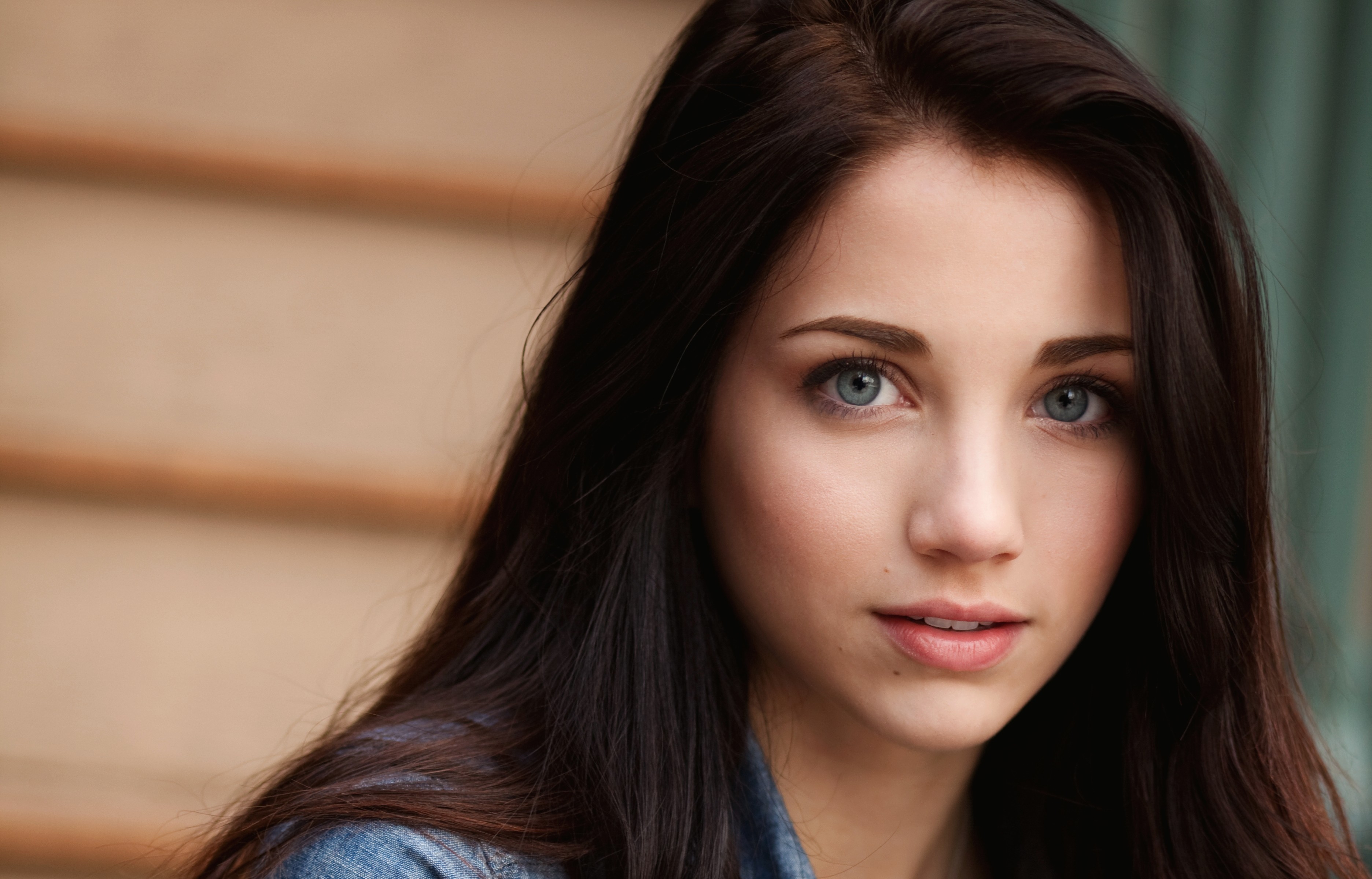 Wallpapers Celebrities Women Emily Rudd 