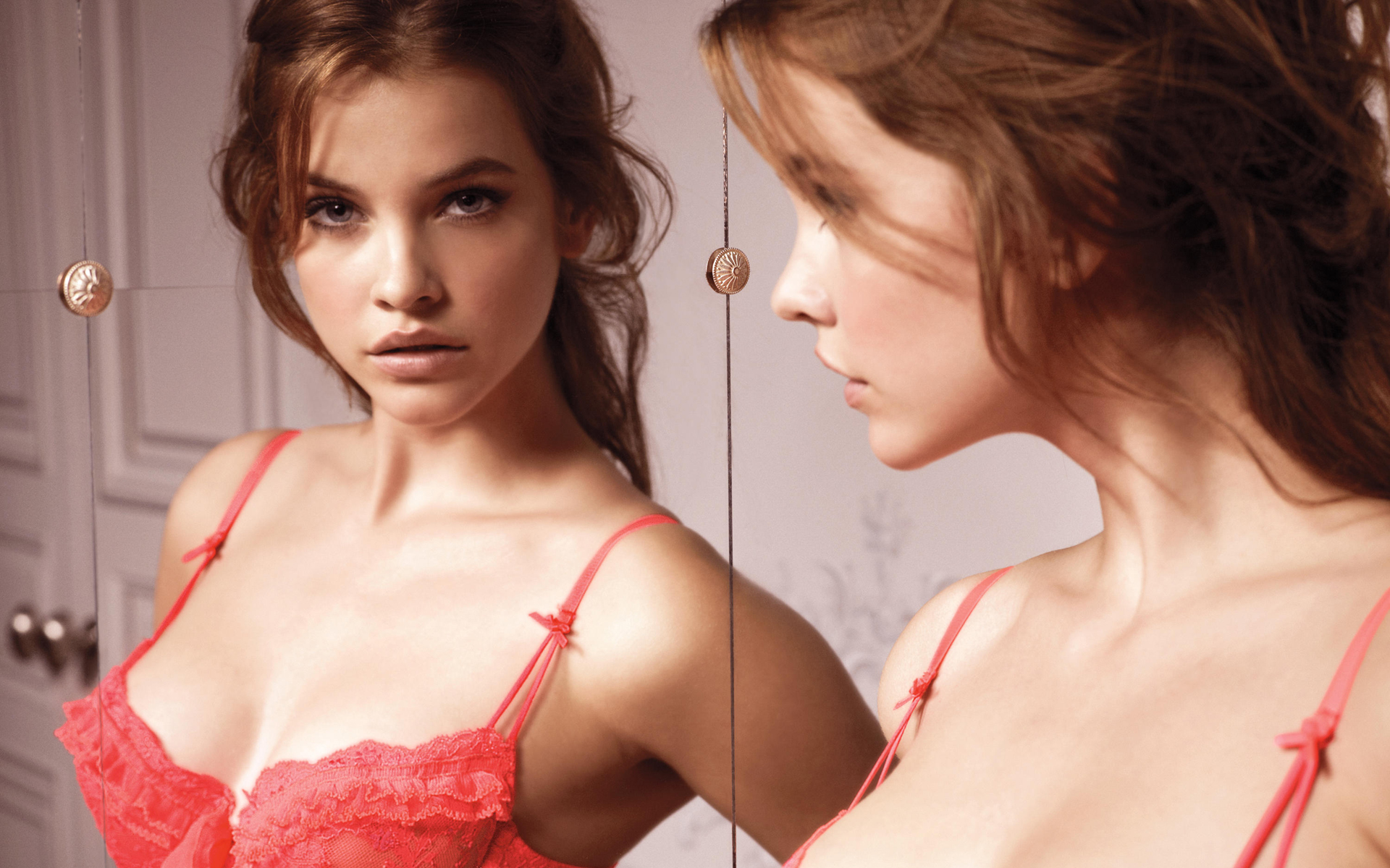 Fonds d'cran Clbrits Femme Barbara Palvin Barbara Palvin