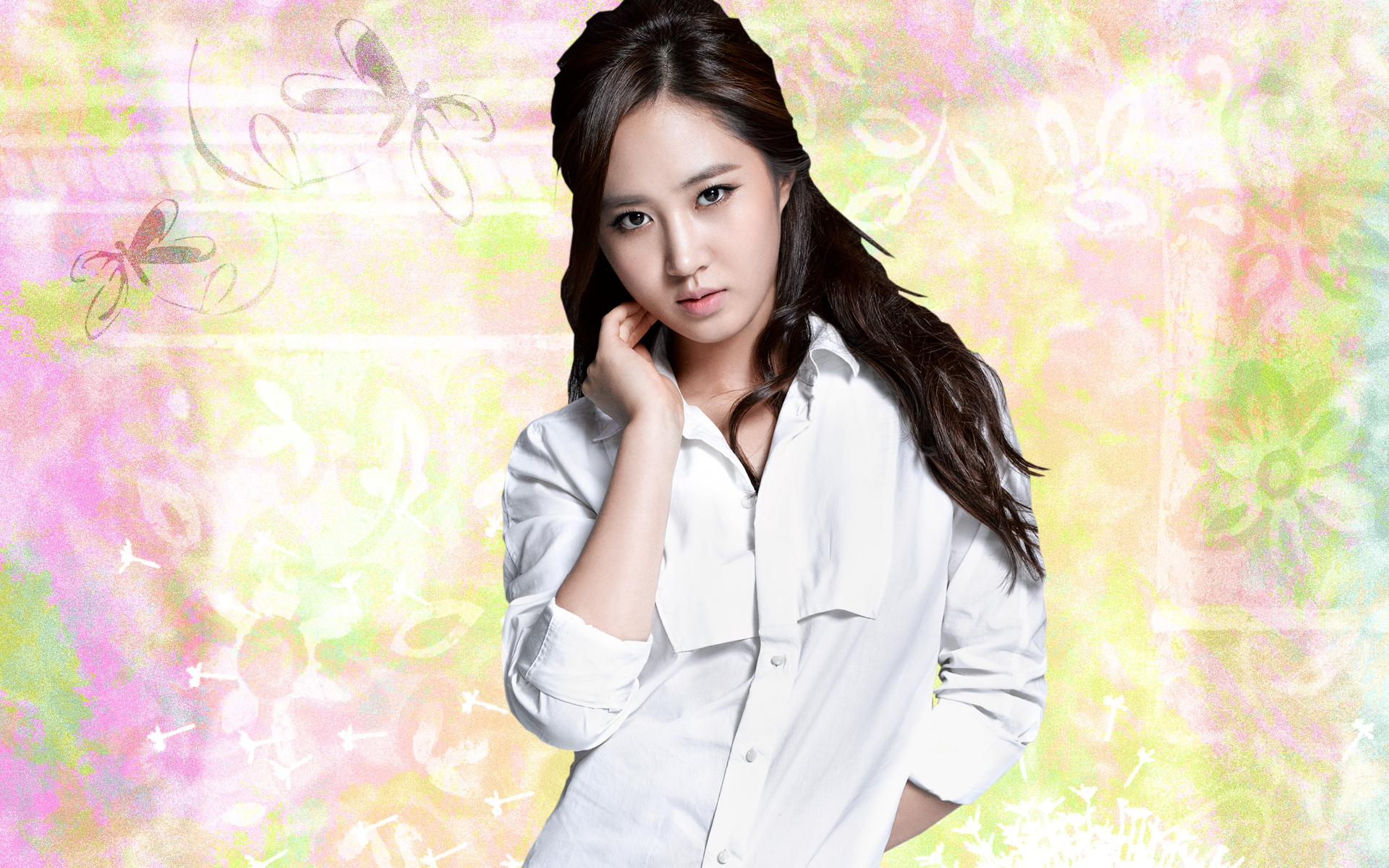 Wallpapers Music Girls' Generation Girls' Generation