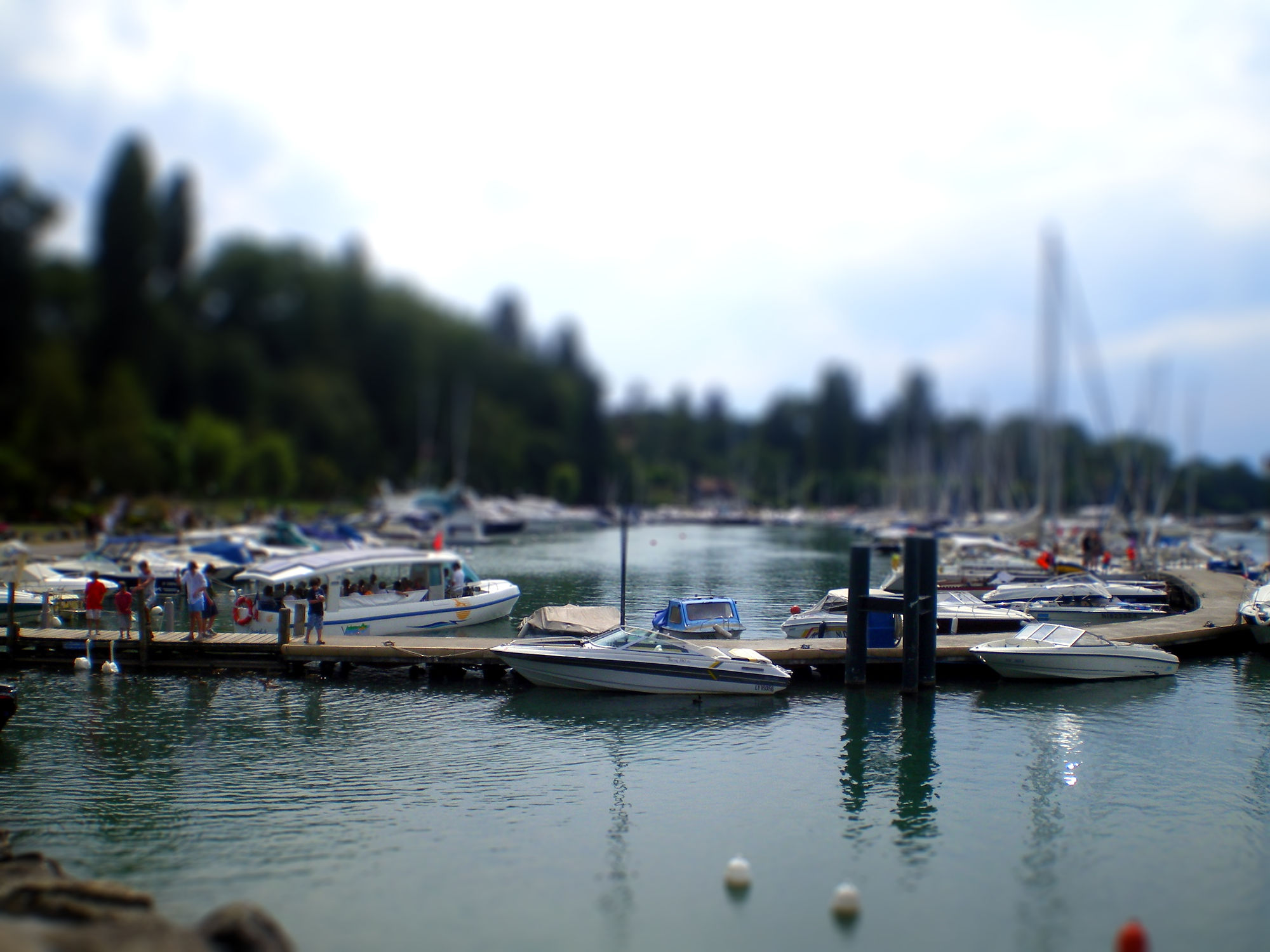 Wallpapers Boats Motorboats les bateaux