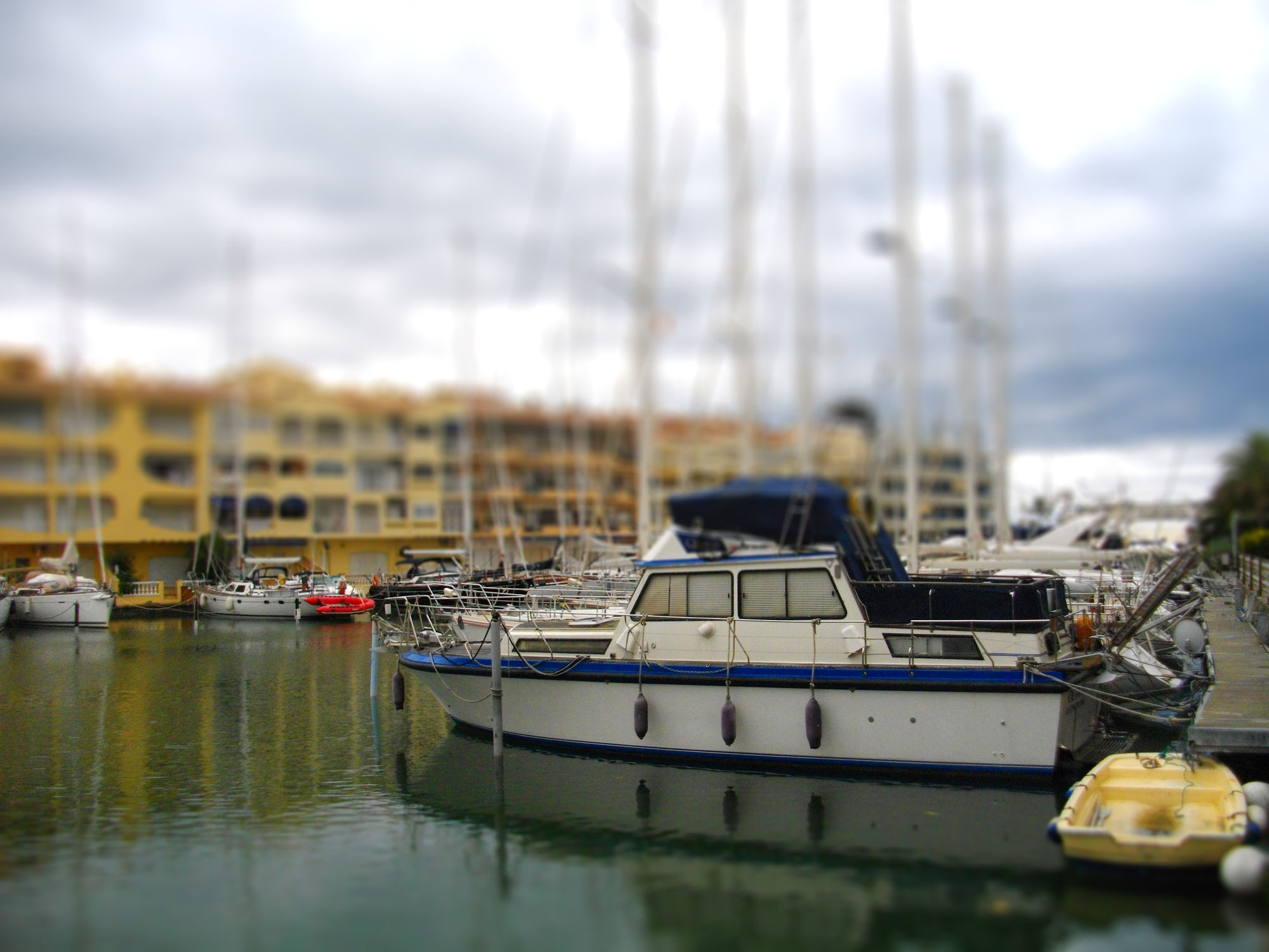 Wallpapers Boats Motorboats les bateaux