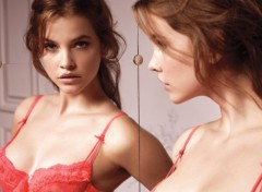  Clbrits Femme Barbara Palvin