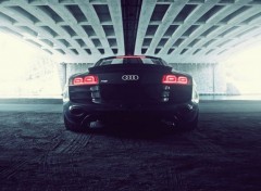  Cars R8 V10