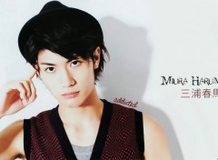  Clbrits Homme Miura Haruma