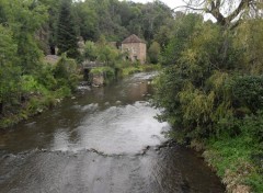  Nature Quelque part dans la Sarthe