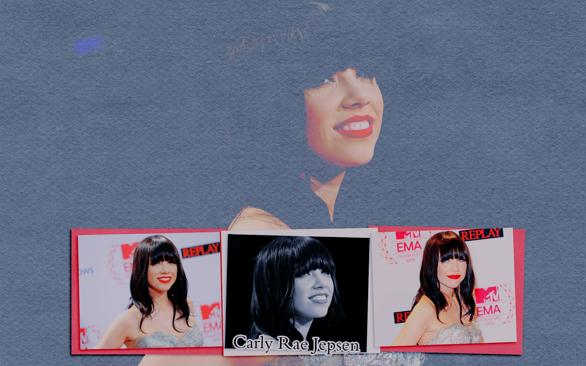 Wallpapers Music Carly Rae Jepsen 