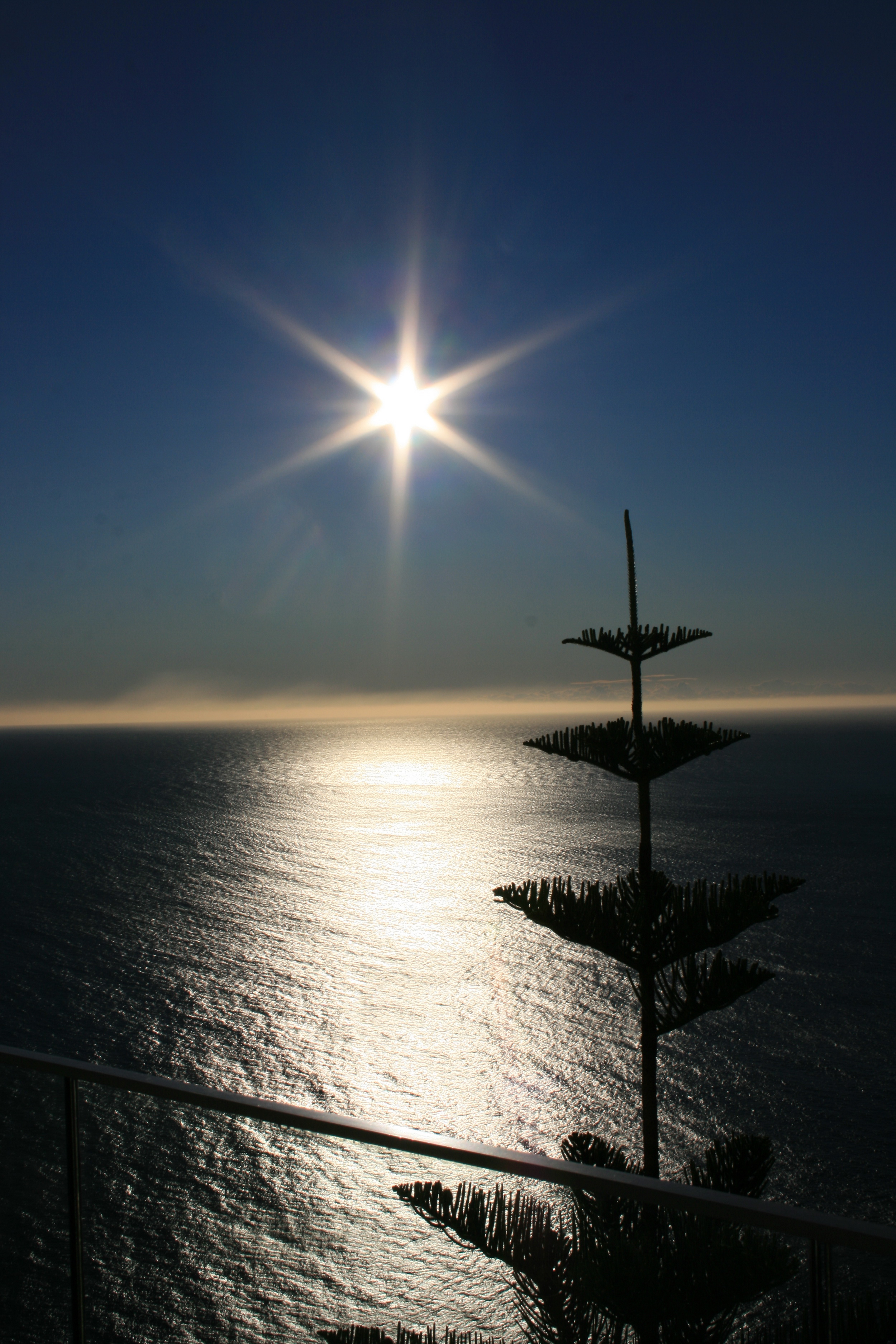 Fonds d'cran Nature Couchers et levers de Soleil 