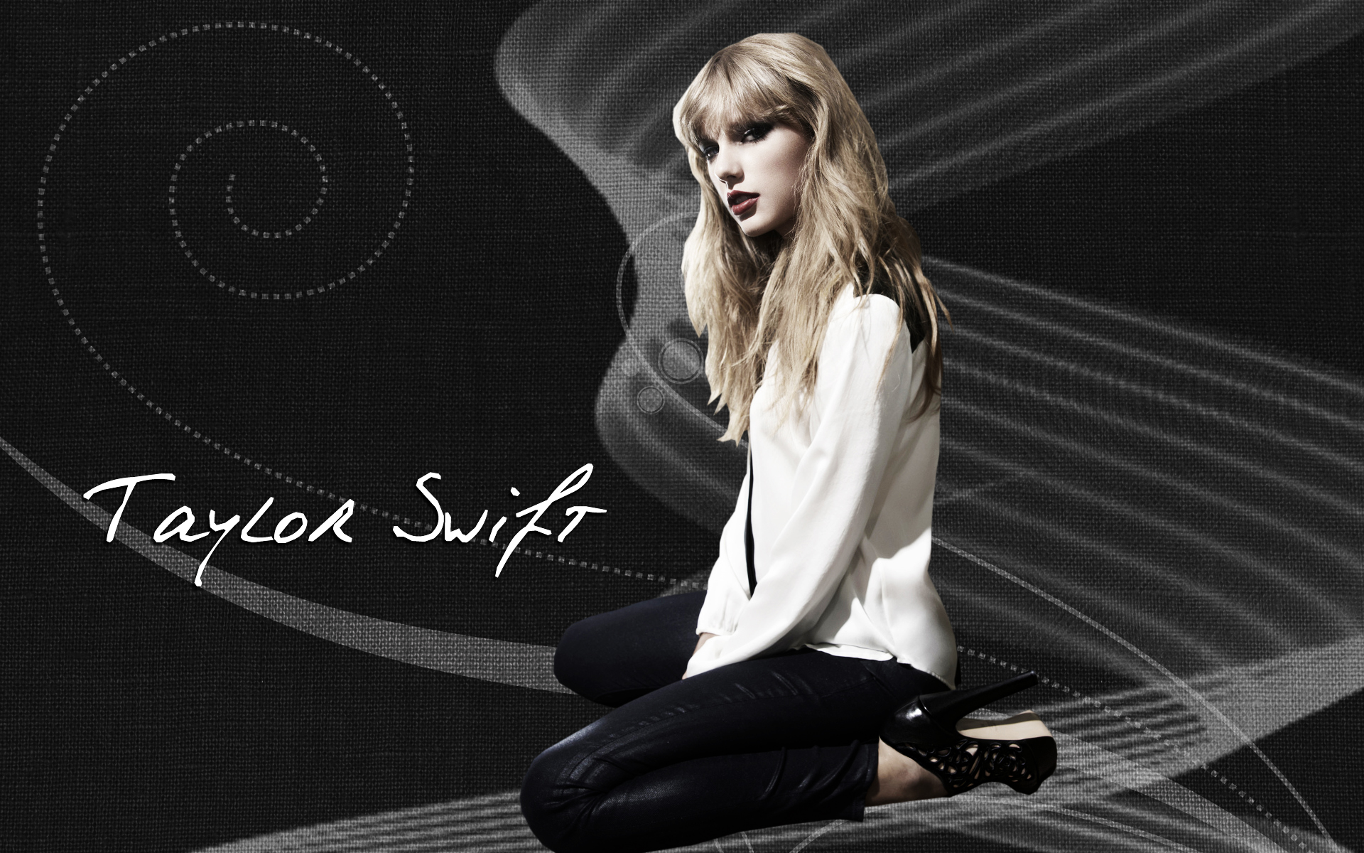 Wallpapers Celebrities Women Taylor Swift 