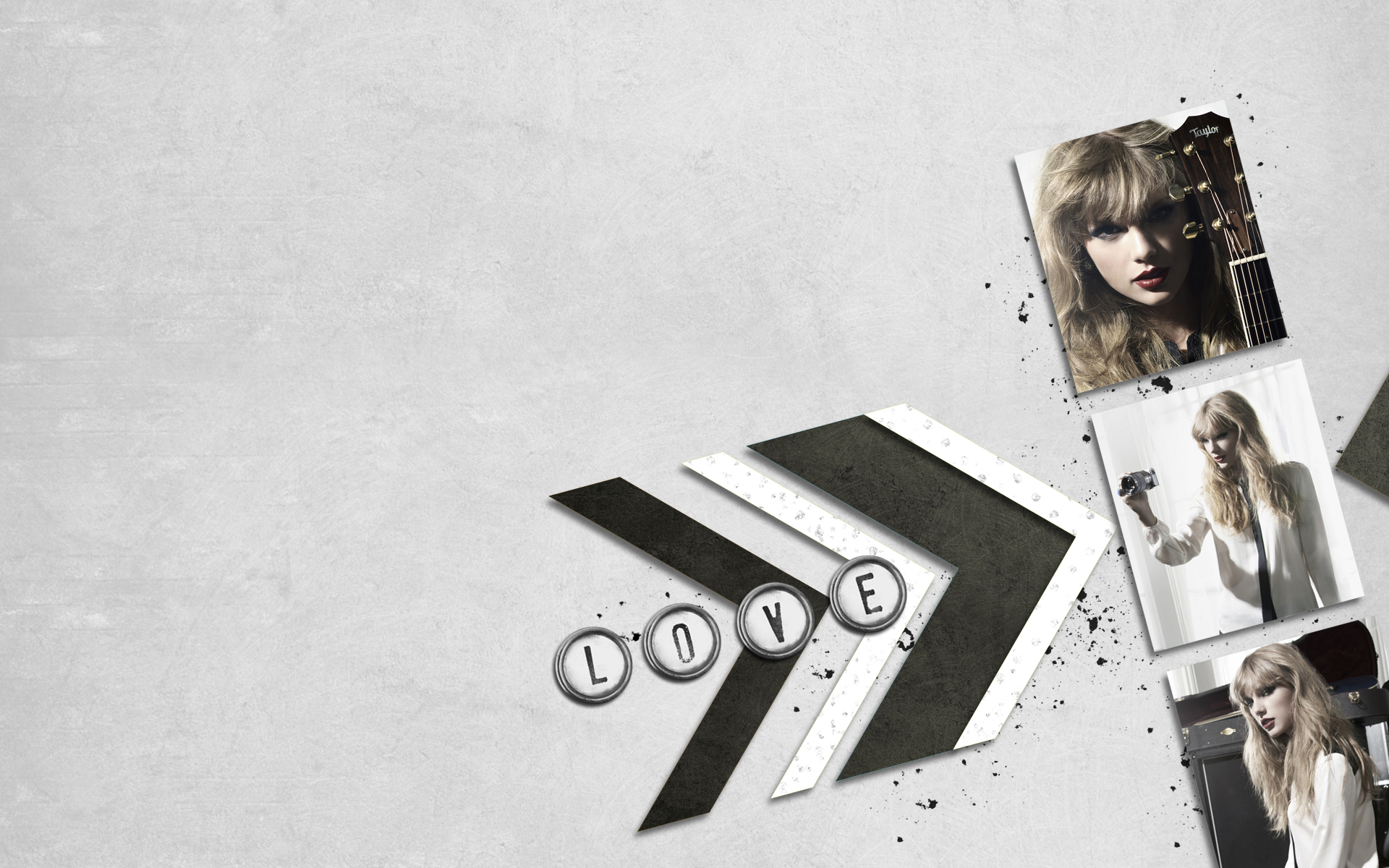 Wallpapers Celebrities Women Taylor Swift 