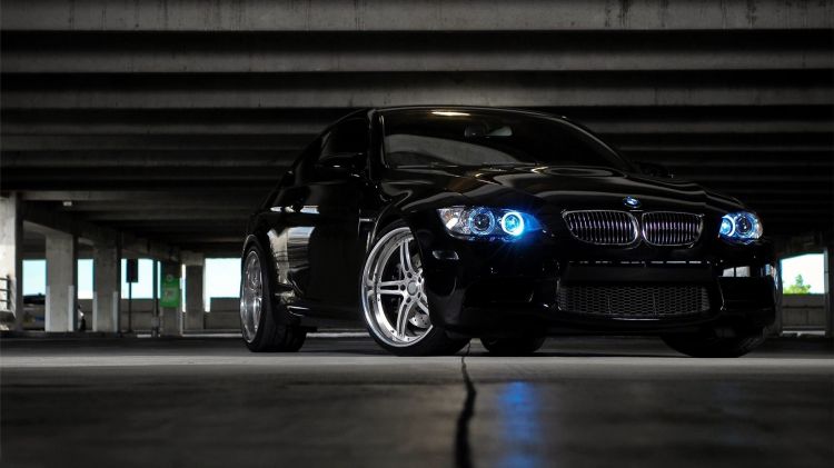 Wallpapers Cars BMW bmw