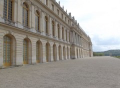  Constructions and architecture Versailles