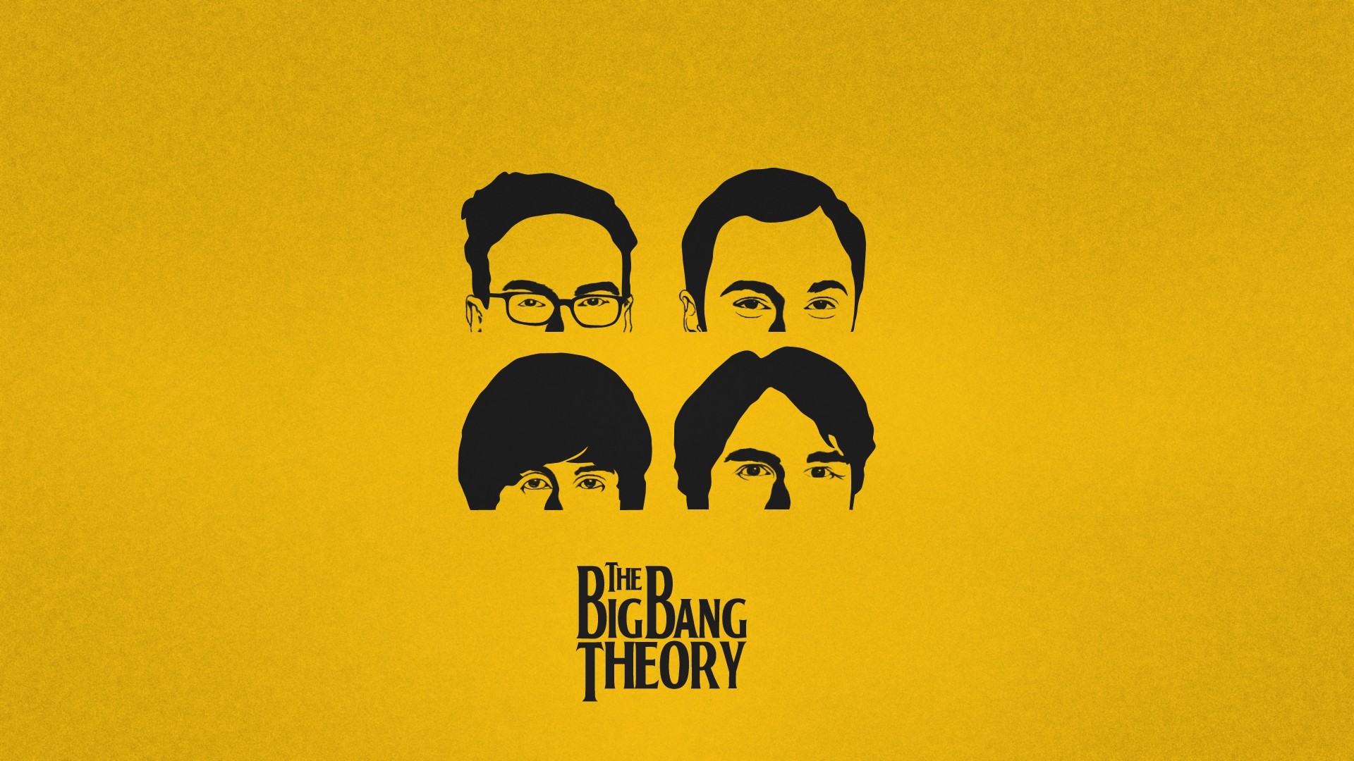 Wallpapers TV Soaps The Big Bang Theory 