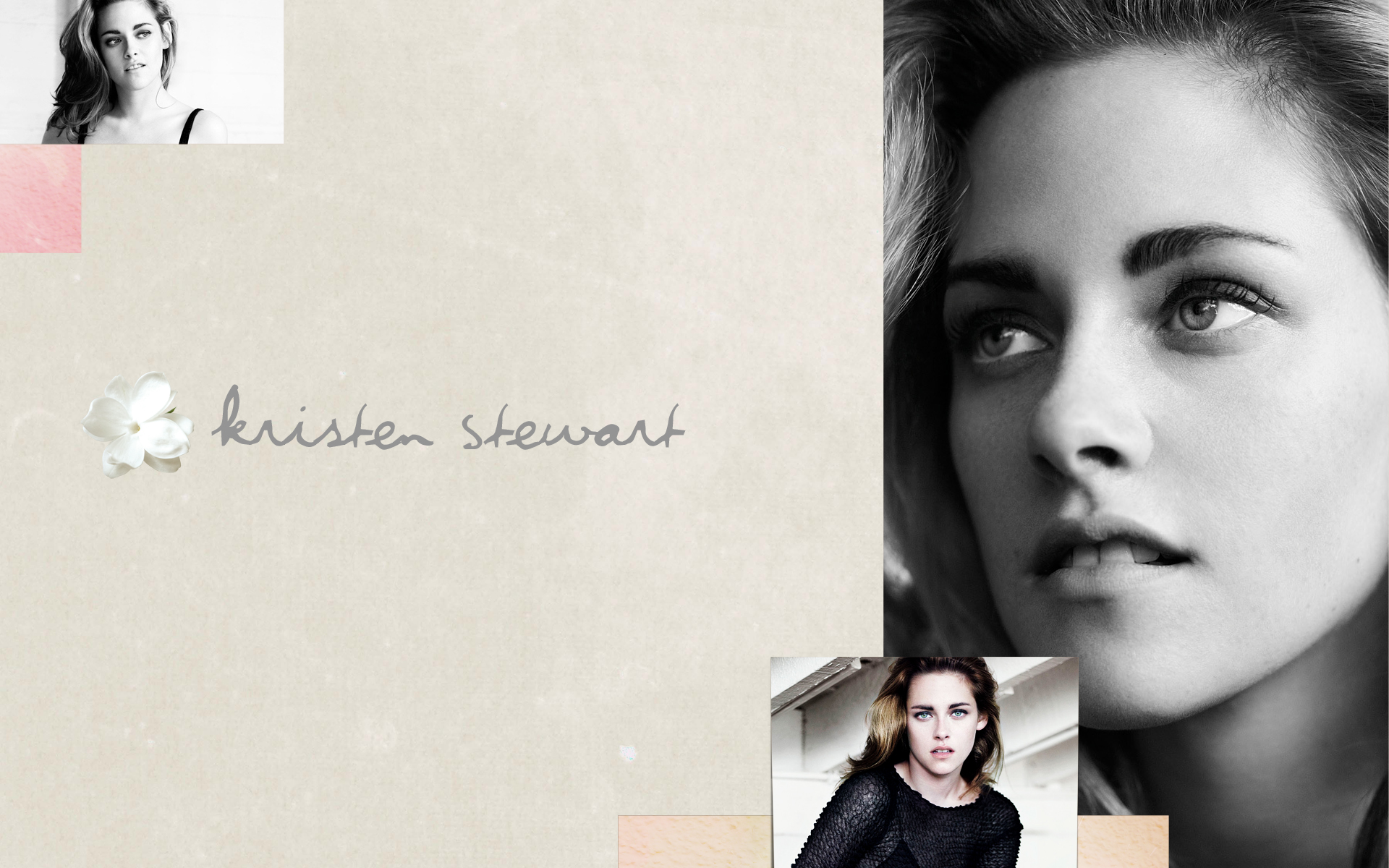 Fonds d'cran Clbrits Femme Kristen Stewart Kristen Stewart