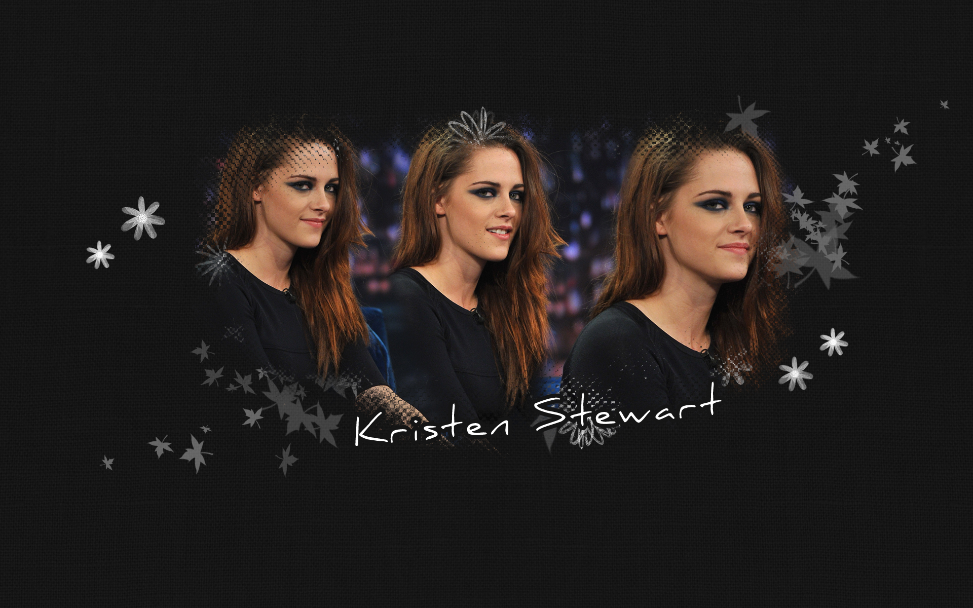 Fonds d'cran Clbrits Femme Kristen Stewart 